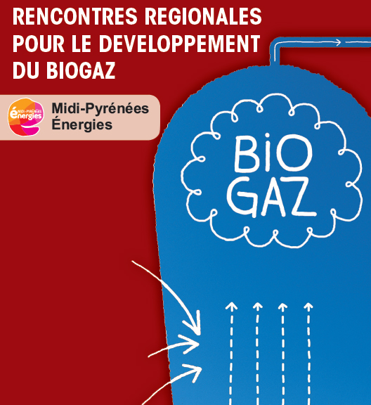 Rencontres nationales biogaz