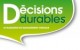 Decisions durables