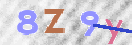 Code Anti-spam