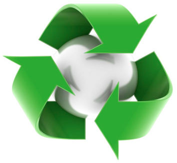 Création de la première chaire recyclage !