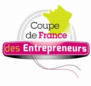 La Coupe de France des entrepreneurs a trouvé son vainqueur !
