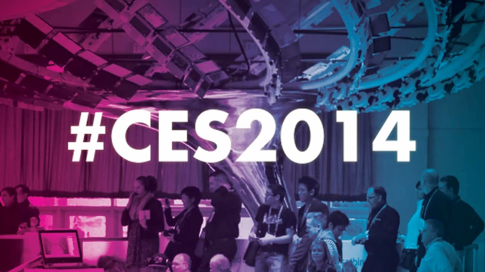 CES 2014 : la France en vedette
