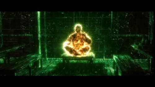 Samedi 3 octobre Matrix-seraphin