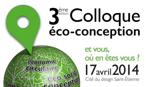 A fond pour l’éco-conception !