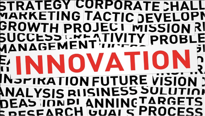 L'innovation en France, ça marche ! Quelle recette pour innover ?