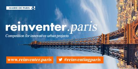 Réinventer Paris