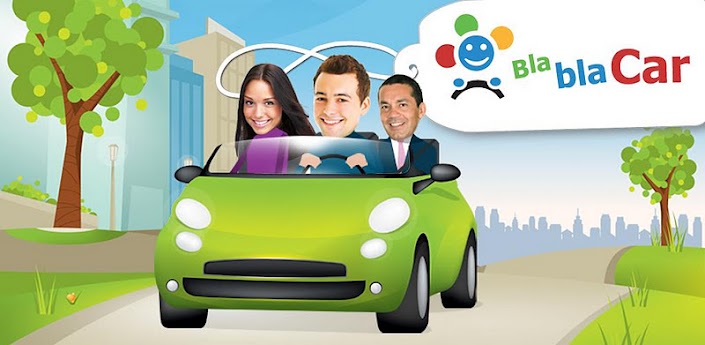 Blablacar : le géant du collaboratif made in France