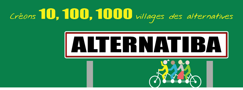 Tour de France alternatif