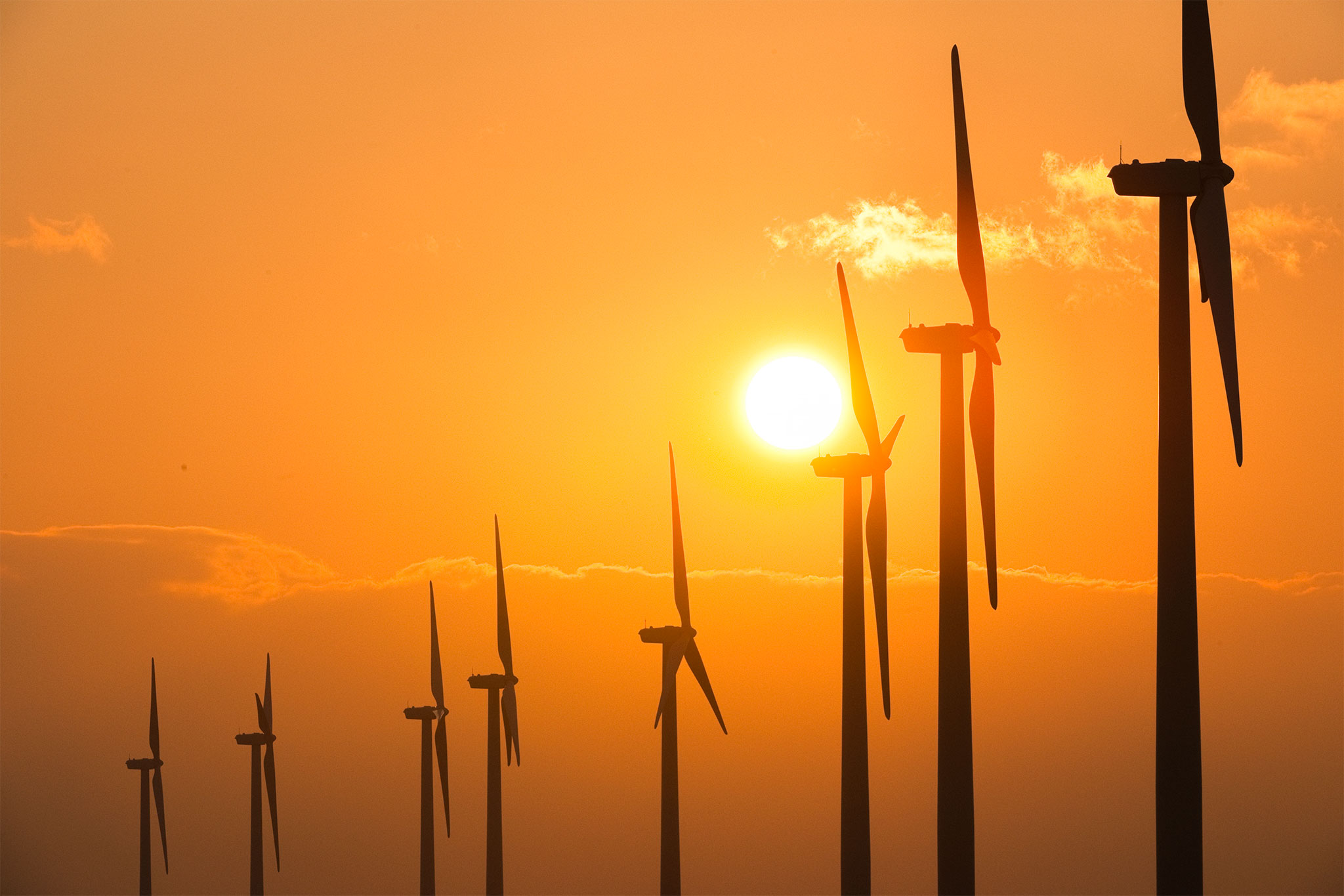 UK : les 6 plus grand énergéticiens renoncent au charbon