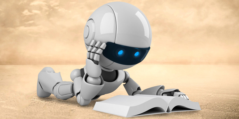 Quixote : des contes pour humaniser les robots