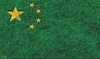 La Chine a-t-elle déjà atteint ses objectifs 2030 ?