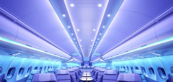 Adieu jet lag !