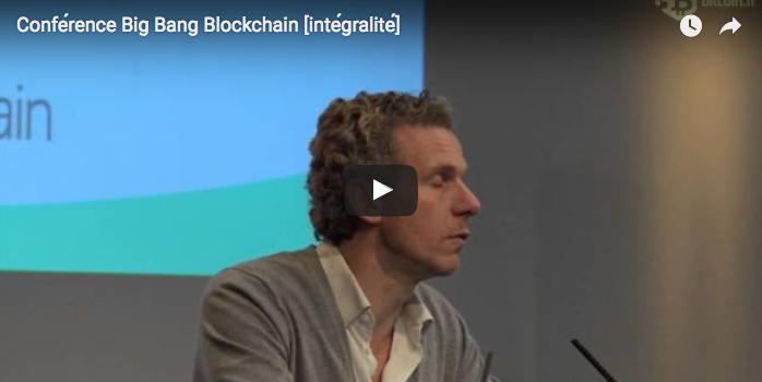 Blockchain : une conférence pour aller plus loin (DD27)