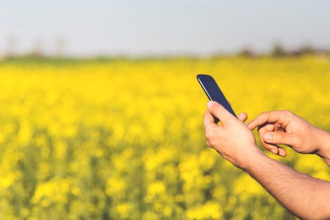 Santé, agriculture et technologie : trio gagnant au Havre !