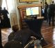 Hacking de l’hotel de ville – VR