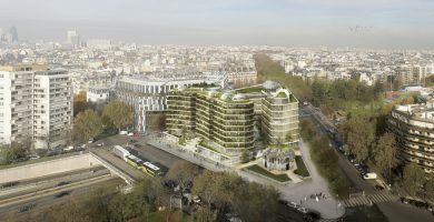 BNP Parisbas Real Estate