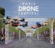 Paris sous les drones