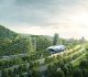 La Chine invente la ville-forêt