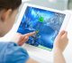 Des jeux vidéo pour traiter l’hyper activité