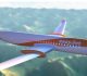 EasyJet dévoile son avion électrique