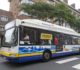 À Dunkerque, le succès des transports gratuits