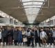 Les “fighters” s’installent à la Station F