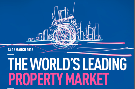 Le MIPIM ouvrira ses portes le 13 mars prochain