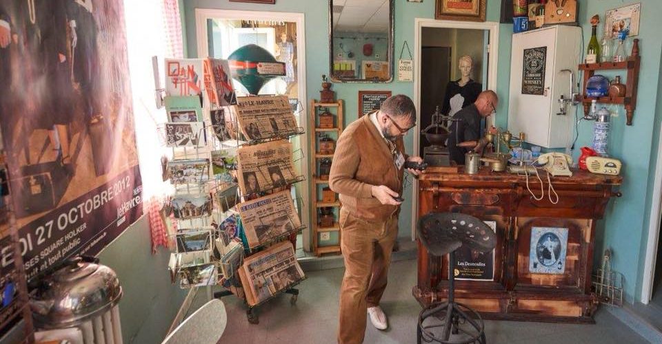 Le Havre : un musée du souvenir pour accompagner la transition du quartier