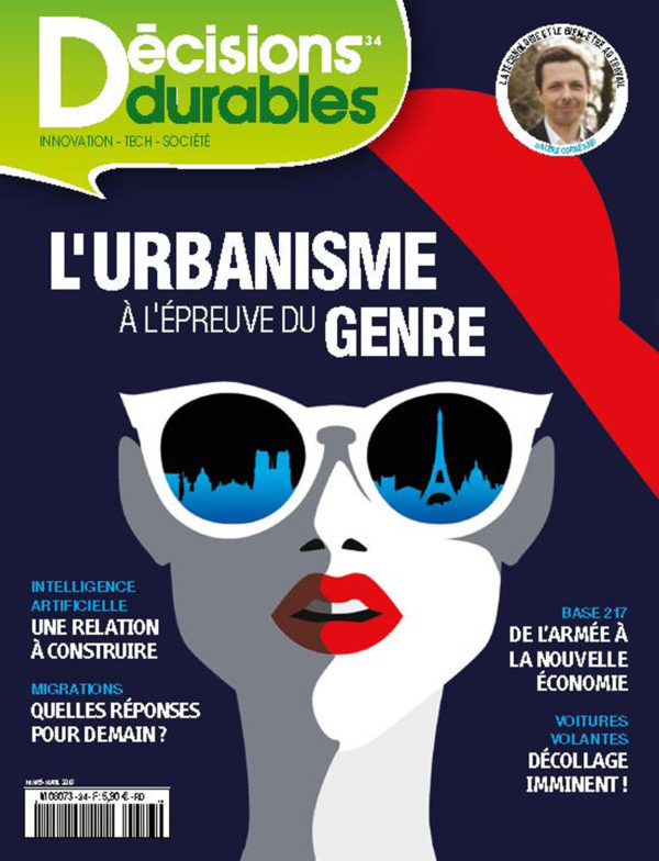 Décisions durables n°34