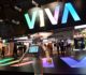 Top départ pour Viva Tech
