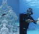 Imprimer des récifs en 3D pour créer de nouveaux abris marins
