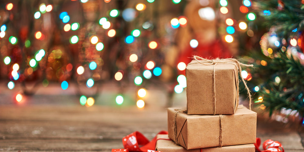 Du Zéro Déchet sous le sapin
