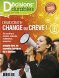 Décisions durables n°38