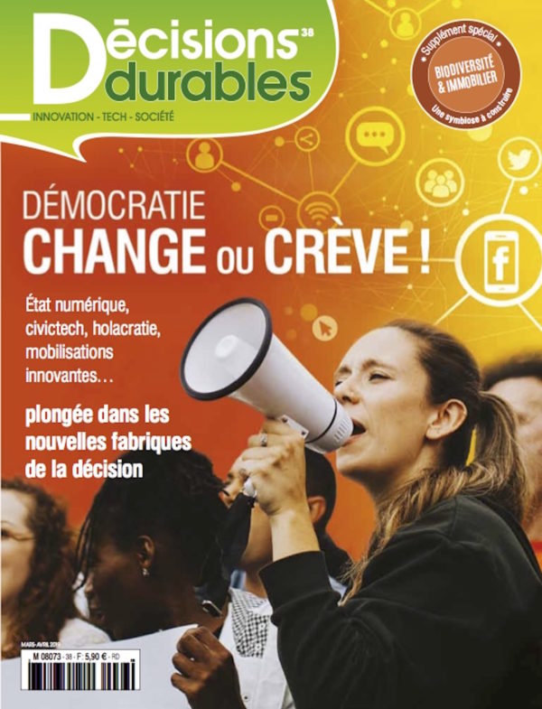 Décisions durables n°38