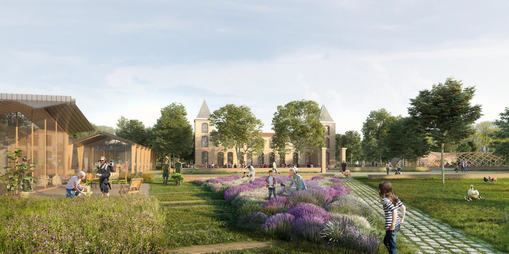 Agriville : l’agriculture au cœur de l’urbanisme à Toulouse