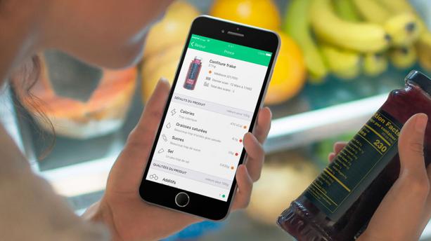 L’appli Yuka a poussé Intermarché à modifier 900 produits