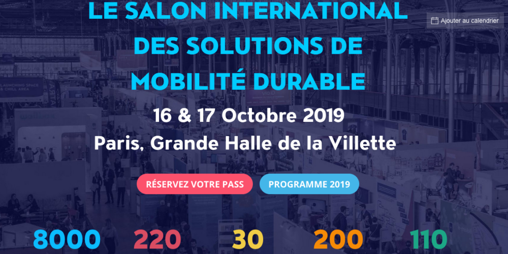 Autonomy : la mobilité intelligente et durable
