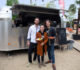 Holycrab : ce food-truck transforme les espèces invasives en délices