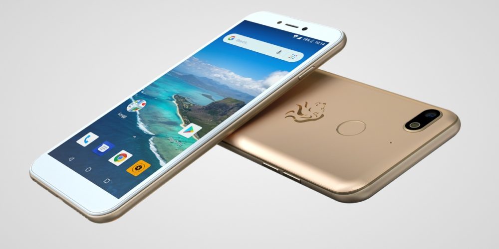 Mara : le premier smartphone 100% made in Afrique