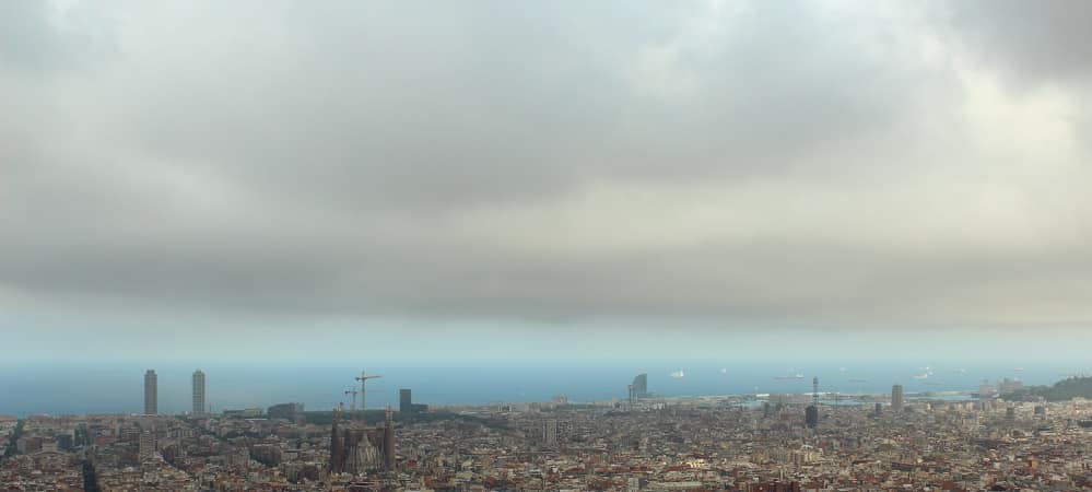 Urgence climatique : Barcelone annonce des mesures