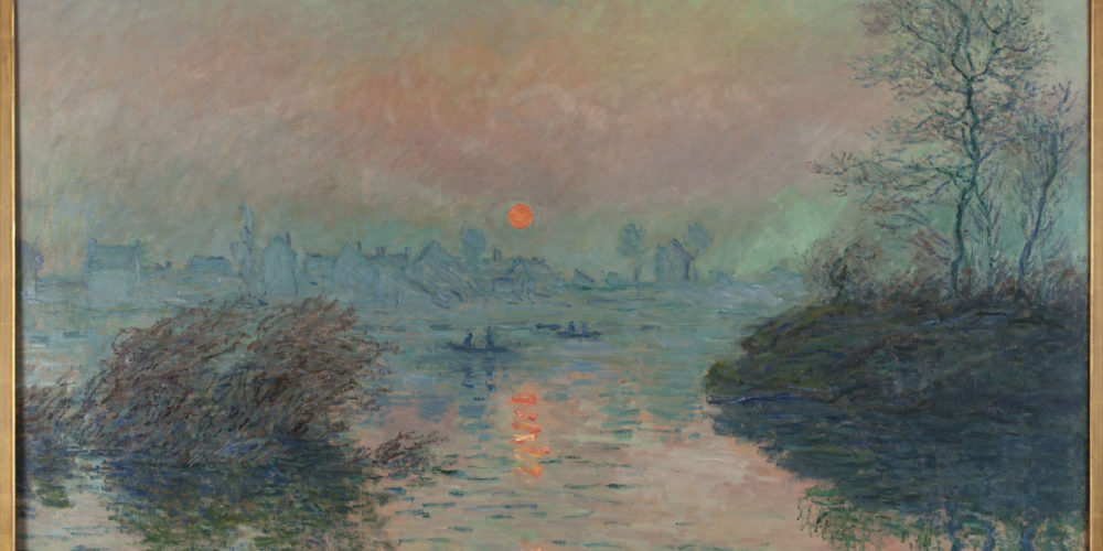 100 000 oeuvres des musées parisiens en accès gratuit en ligne