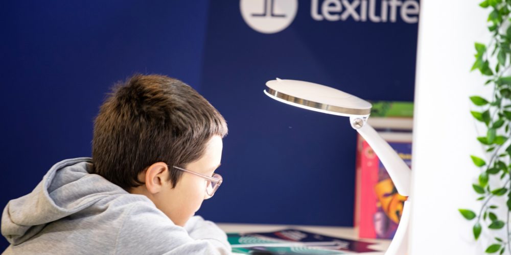 Lexilight : une lampe bretonne pour faciliter la lecture aux dyslexiques