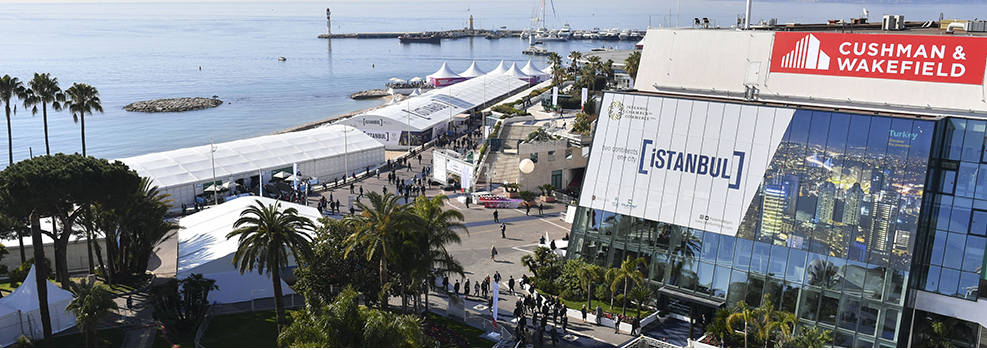 Le MIPIM est reporté en septembre