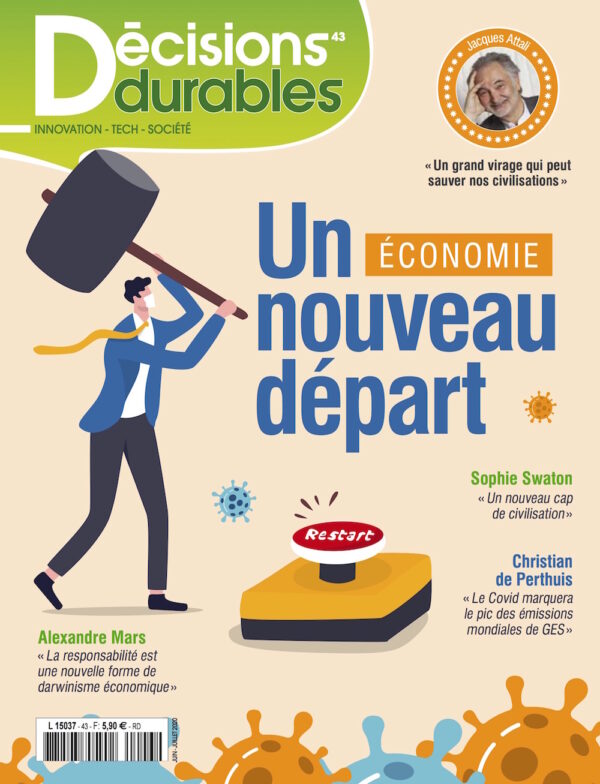 Décisions durables n°43