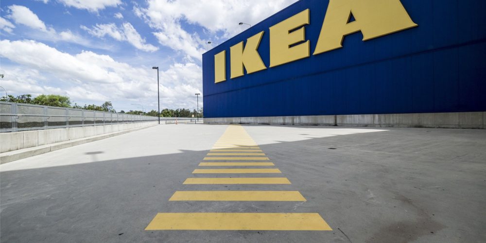 IKEA veut racheter vos meubles au Black Friday