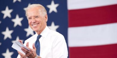 Joe Biden veut créer 10 millions d’emplois grâce à la transition écologique