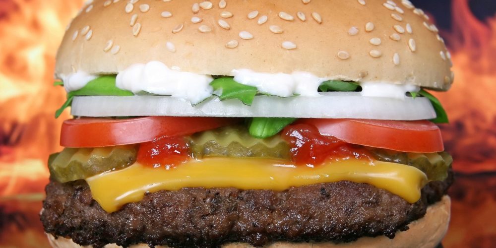 McDonald’s va lancer une gamme de burger sans viande