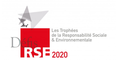 Trophées Défis RSE 2020 : le palmarès