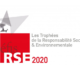 Trophées Défis RSE 2020 : le palmarès