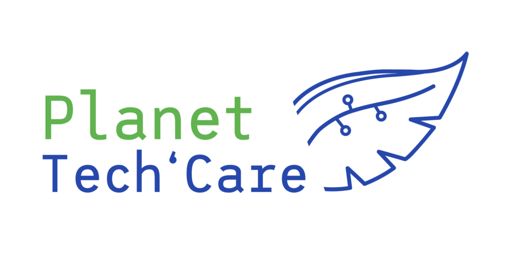 Planet Tech’care : pour réconcilier numérique et environnement